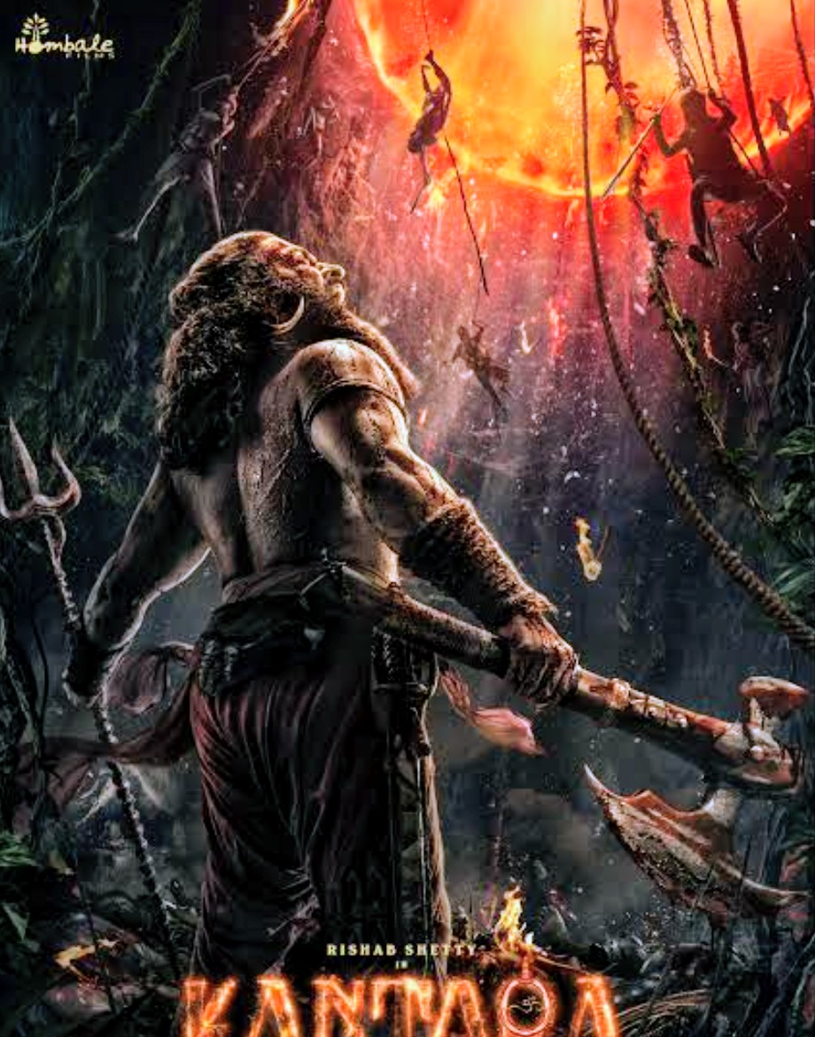 Kantara: Chapter 1